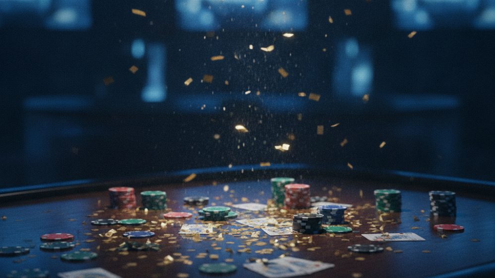 Mga Karaniwang Pagkakamali sa Pagpili ng Online Casino at Paano Iiwasan